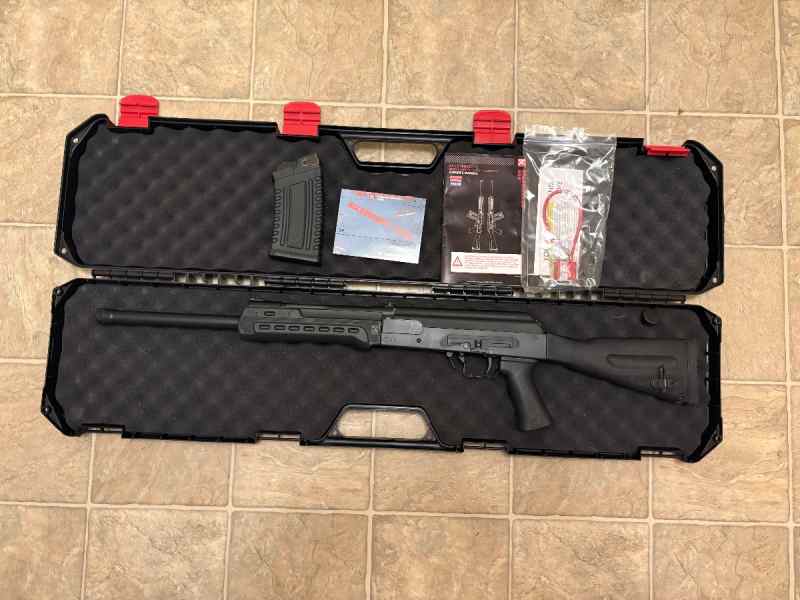 Brand new KUSA KS-12 