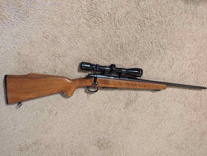 Hard to find!!! Remington 788 30-30