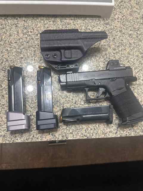 G43x Mods Ramjet EPS Carry 