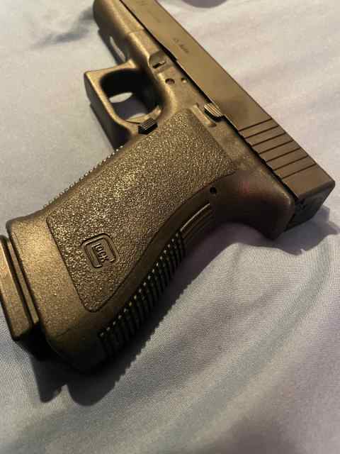 Glock 21 Gen 2 .45