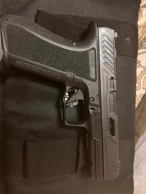 Shadow systems dr920 elite
