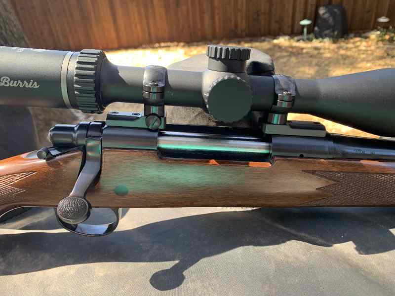 REM 700 .270 excellent condition