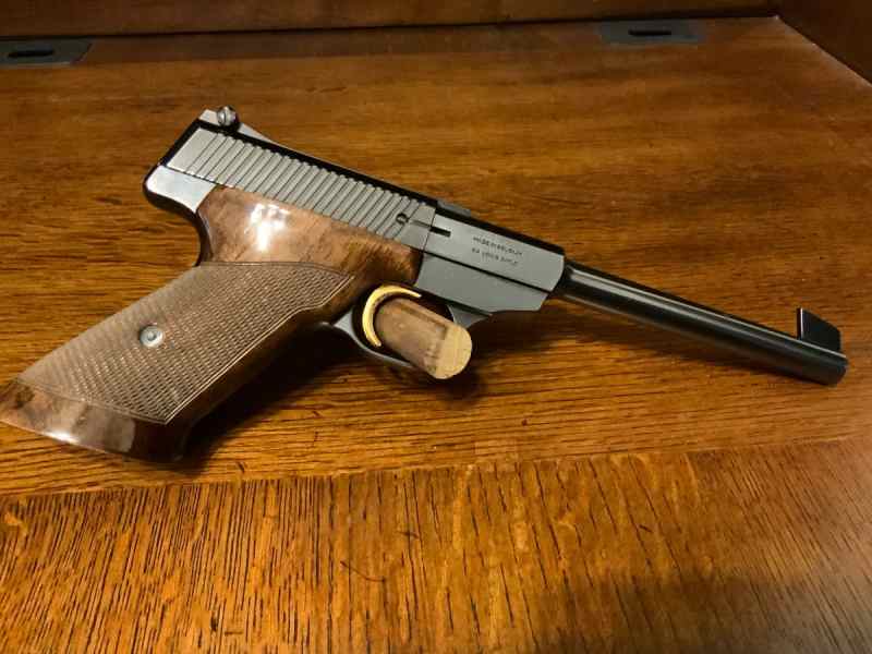Priced to sell Browning 22lr