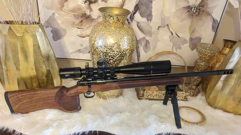 CZ 457 MTR