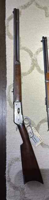 Winchester 1886 