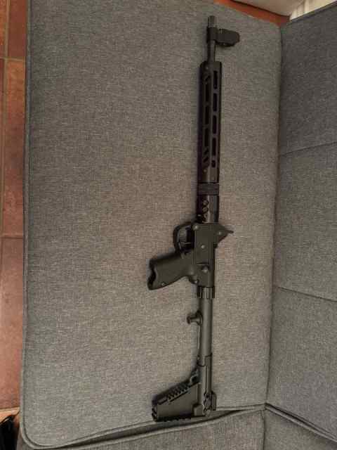 Keltec Sub 2000 gen 2