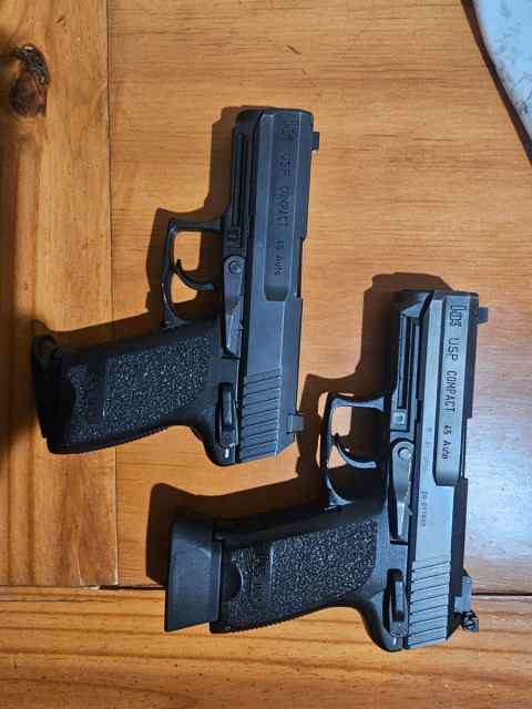 HK Usp 