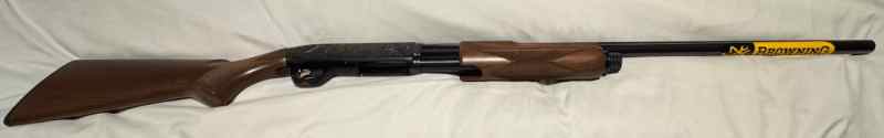 Browning Invector Plus BPS 20 gauge Shotgun 
