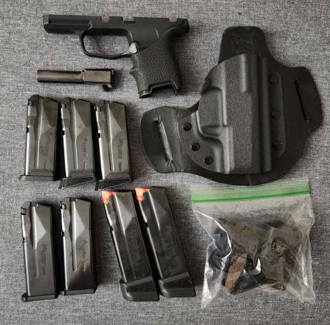 Sig Sauer P365 Parts/Accessories