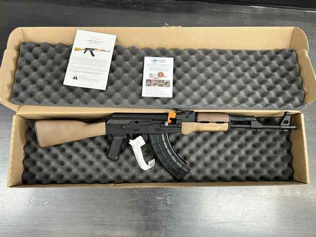 CENTURY ARMS BFT47 KONA 7.62x39 (WARF ARMS)