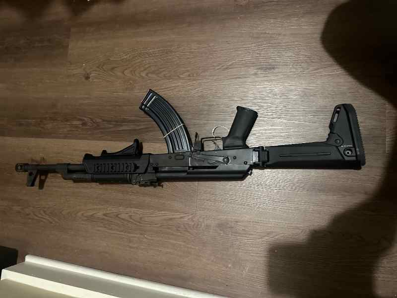 Vska AK 