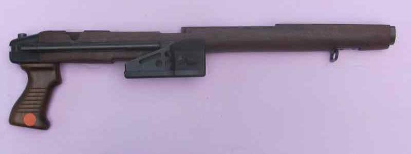 M1a/M14 stocks &amp; handguards, various