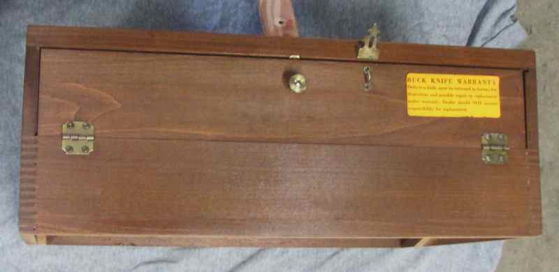 Case-Buck knives#1b.JPG