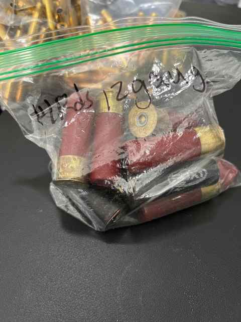 Ammo,holster &amp;mag