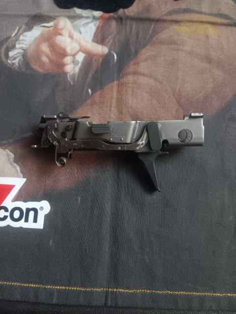 Sig p320 fcu