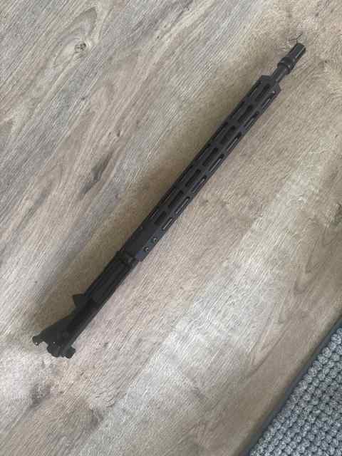 Global ordinance 16” upper Need sold !!!!