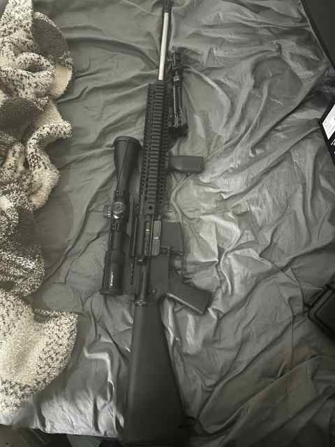 Aero 24” 556