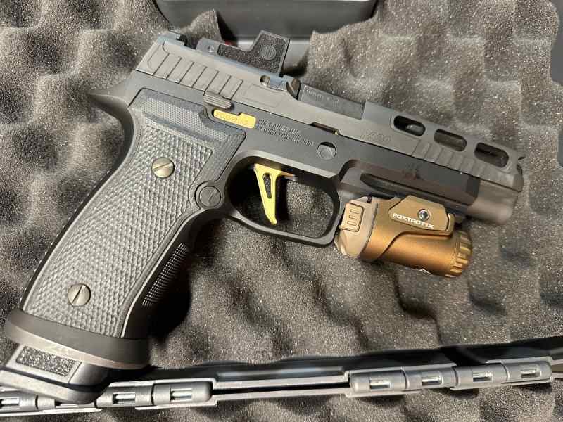 Sig P320