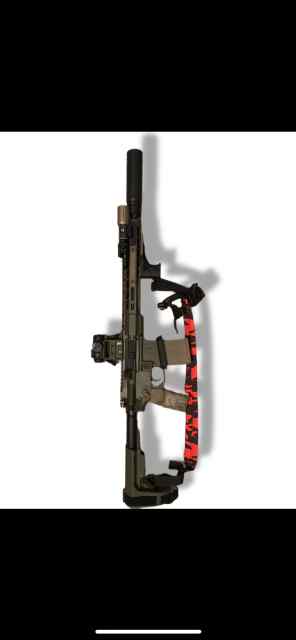 SOLGW Sage Dynamics 12.5 