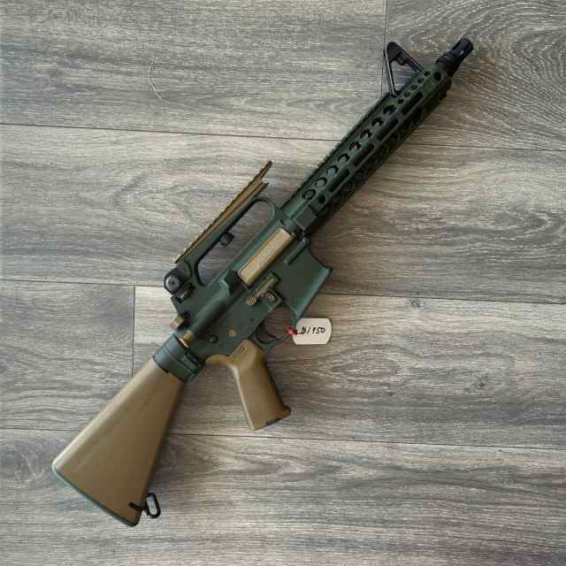 SOLGW 10.5 COMMANDO