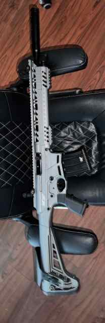 G Force Arms GF99-DLX