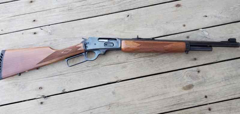 Marlin 45-70