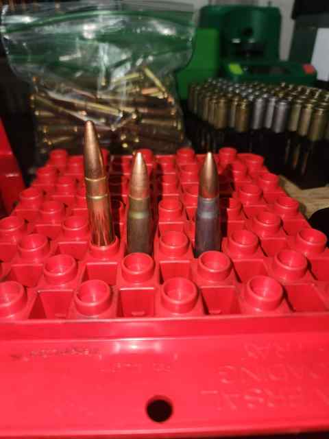 WTS ammo