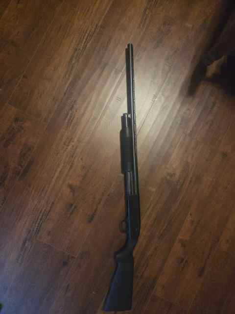 Mossberg 500