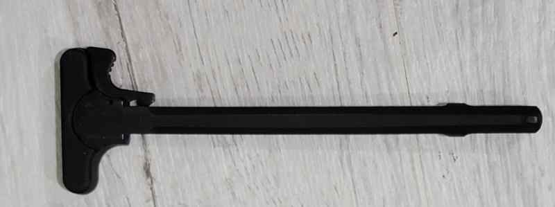 AR15 mil spec charging handle