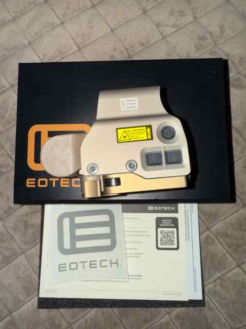 *BRAND NEW* EOTECH  EXPS3-0 