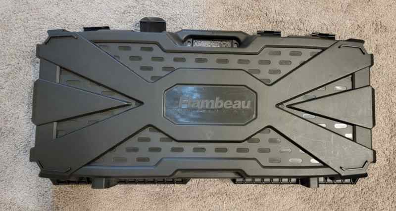 Flambeau Tactical Personal Defense Weapon (PDW) 