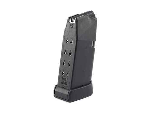 Factory Glock .45 ACP Magazine 10-Round - Like New