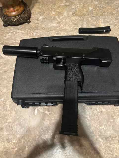 MPA defender