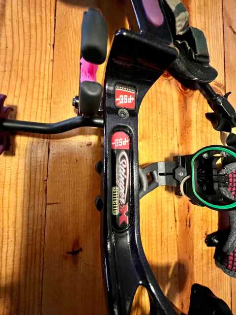 PSE Bow
