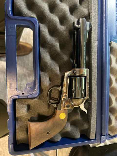 Colt New Frontier 45LC