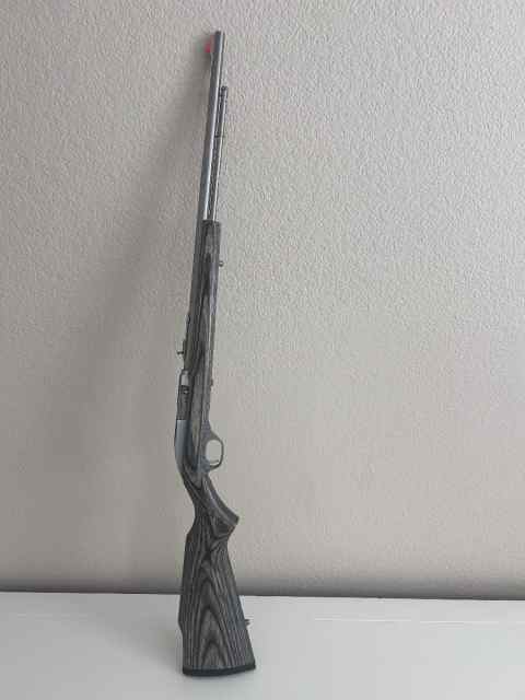 Marlin 60ss .22 rifle