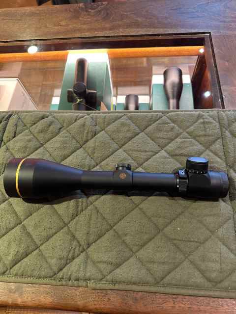 Leupold VX-3i (Discontinued) 