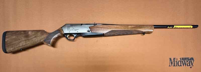 NEW IN BOX - Browning BAR Mark III - 243 Win - 22&quot;