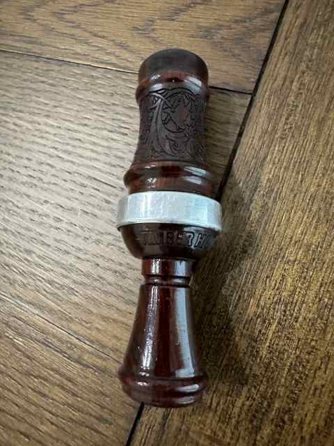 RNT Timber Hawg duck call