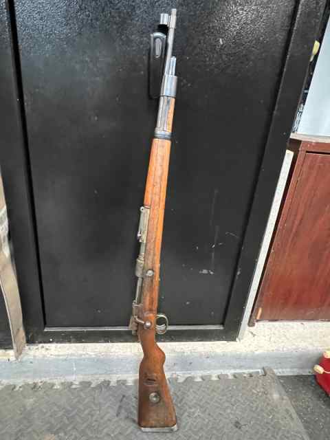 1944 K98