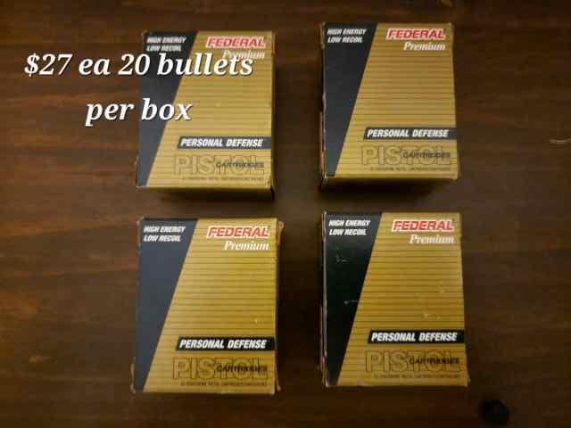 .45 .44 9mm Ammo For Sale