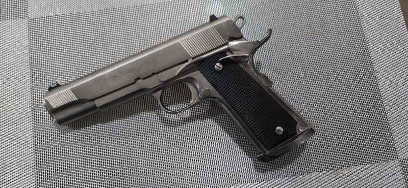 Springfield 1911 A1 45ACP