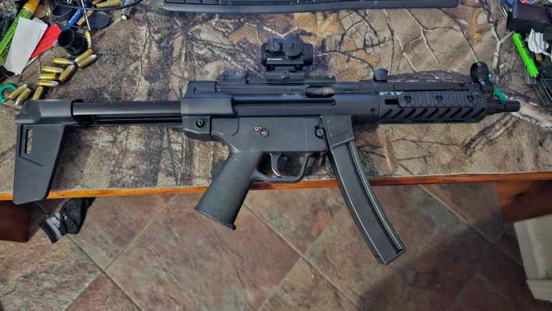 Ptr ct 9mm