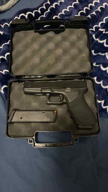 Glock 17 Gen 2 $550 OBO 