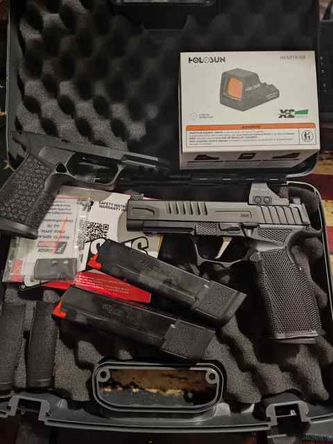 SIG Fuse 365