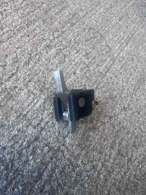 3 position FRT for trade! (Not super safety) 