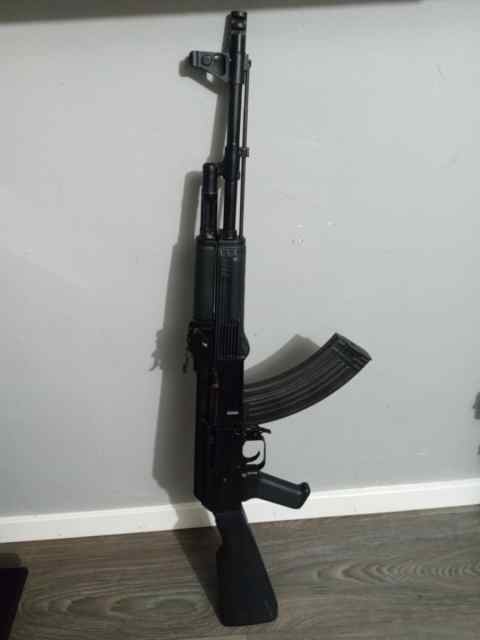 SAM7R AK47