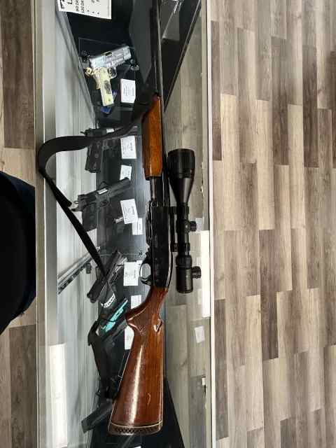 Remington 30-06 pump vortex 4-12