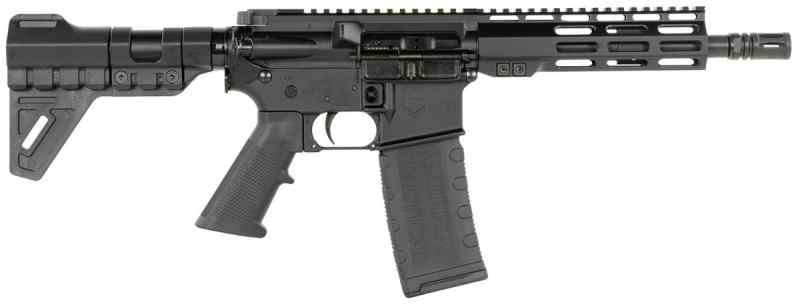 ATI MILSPORT .300 BO