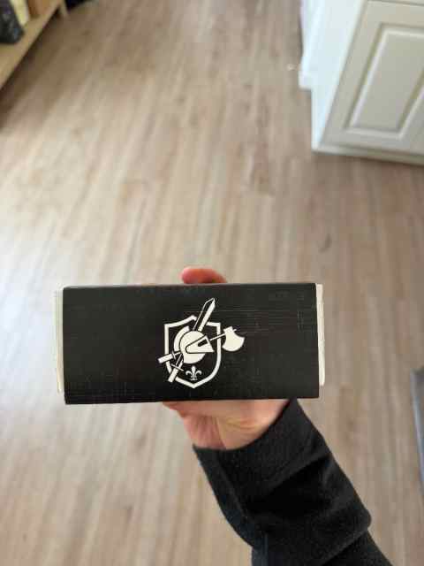 KAC Skyscraper Micro Mount 